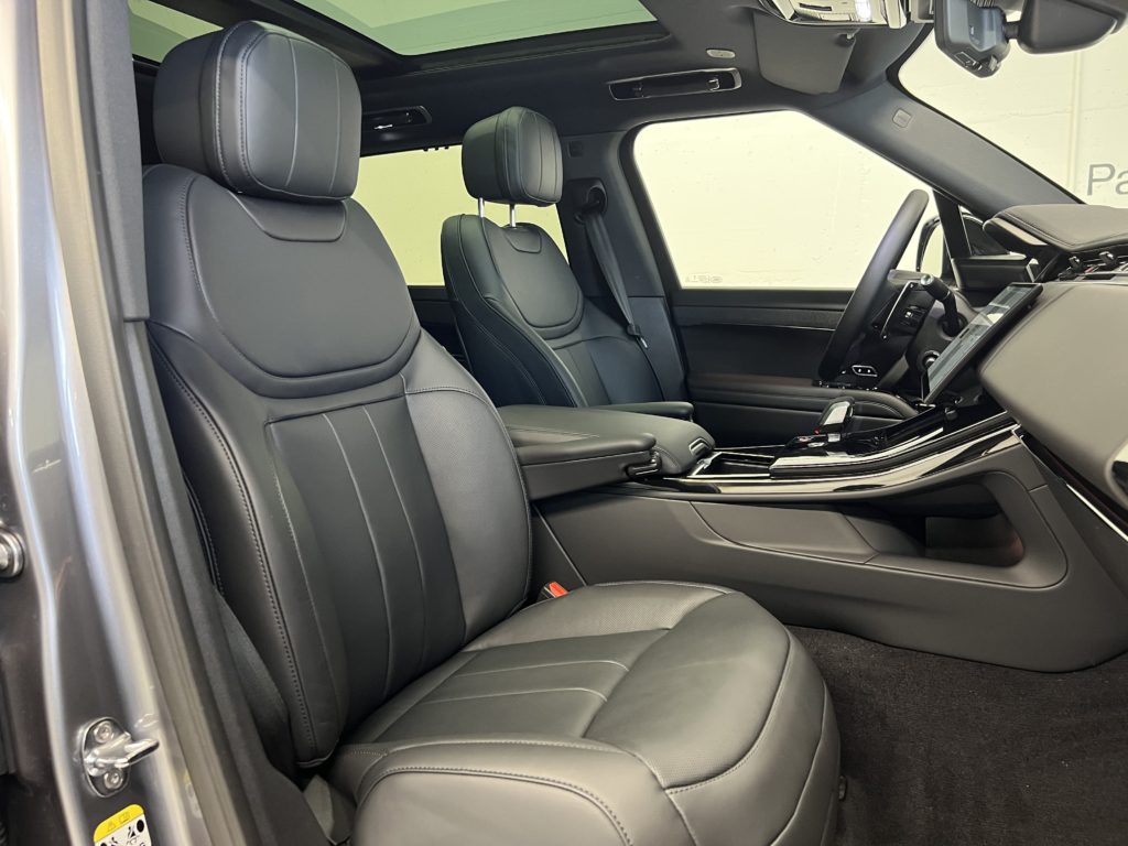 Land Rover Range Rover Sport 3.0 I6 P460e HSE Dynamic