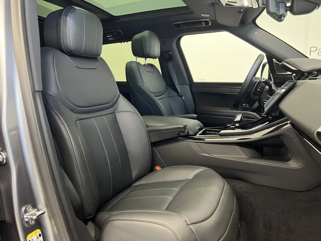 Land Rover Range Rover Sport 3.0 I6 P460e HSE Dynamic