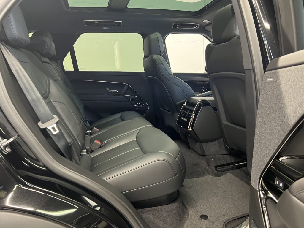 Land Rover Range Rover Sport 3.0 I6 P460e S