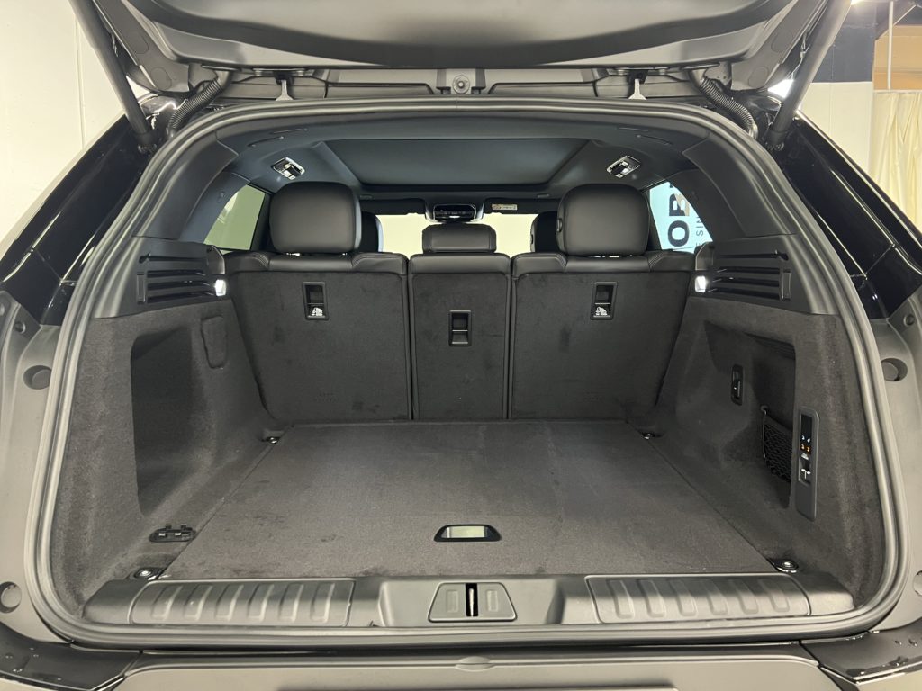 Land Rover Range Rover Sport 3.0 I6 P460e S