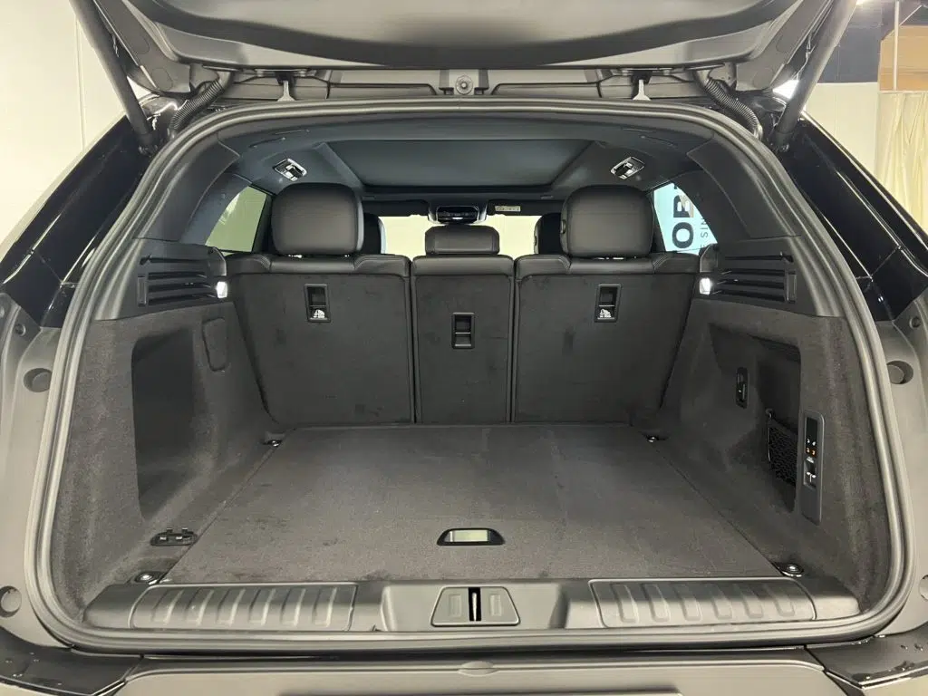 Land Rover Range Rover Sport 3.0 I6 P460e S