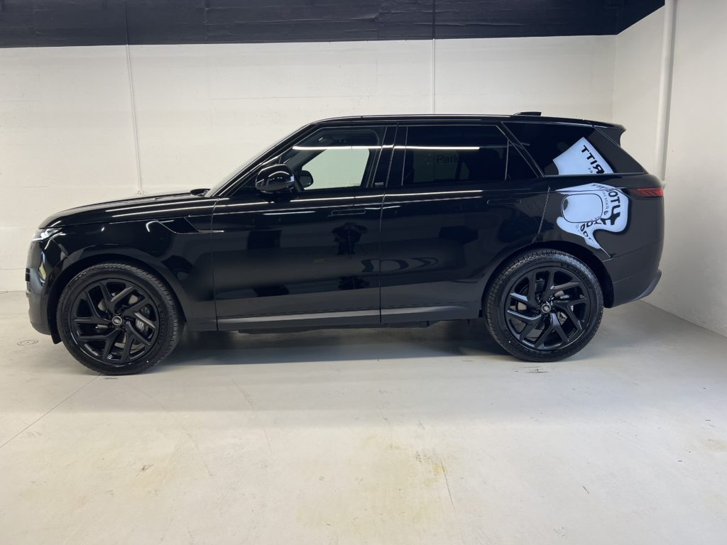Land Rover Range Rover Sport 3.0 I6 P460e S
