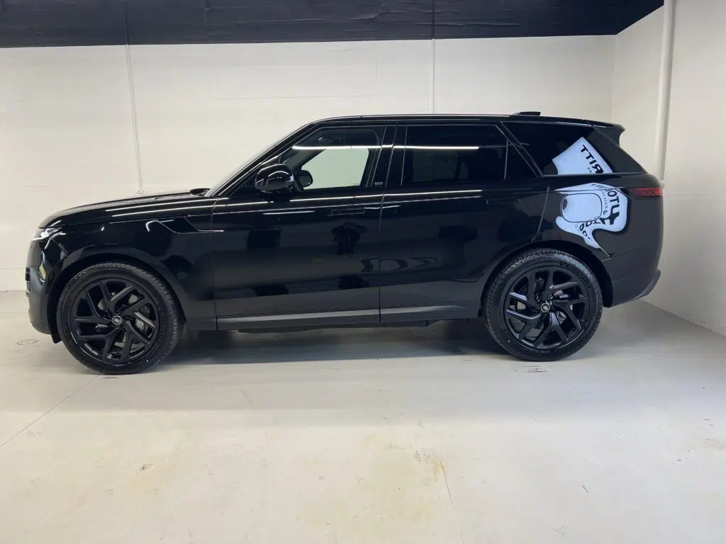 Land Rover Range Rover Sport 3.0 I6 P460e S