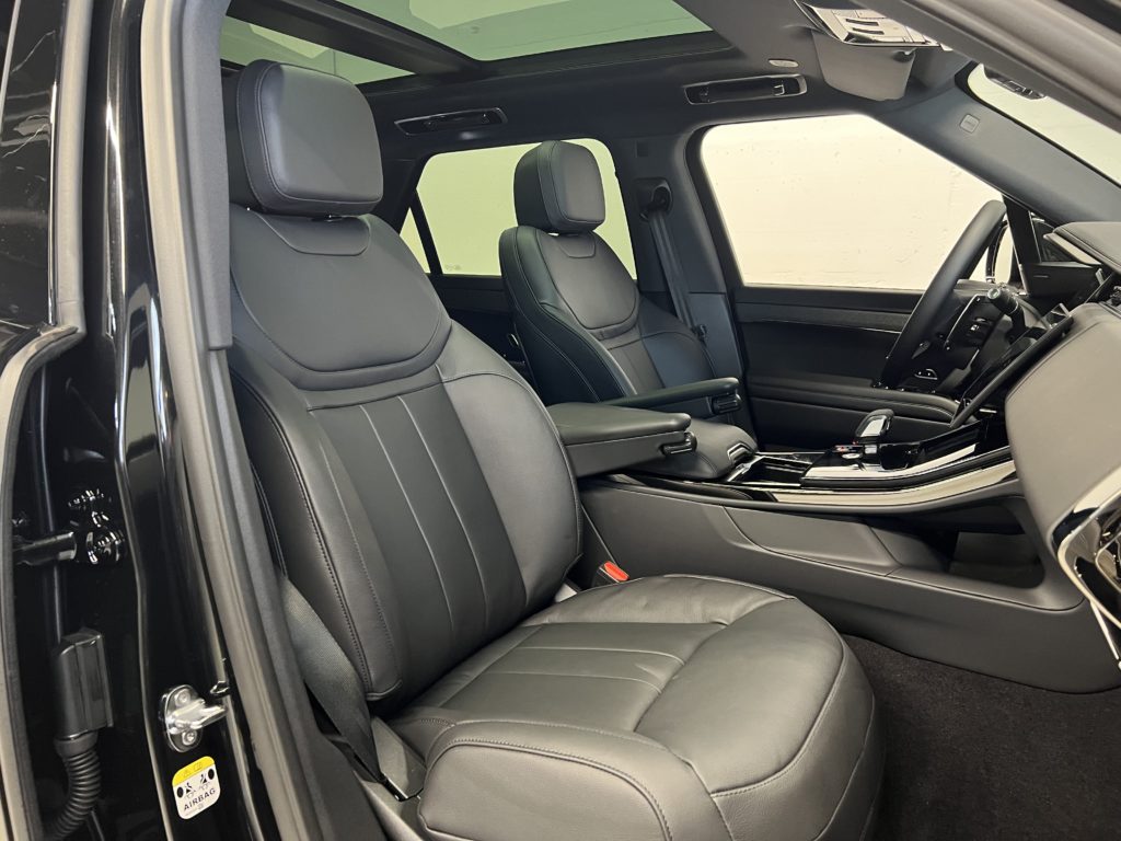 Land Rover Range Rover Sport 3.0 I6 P460e S