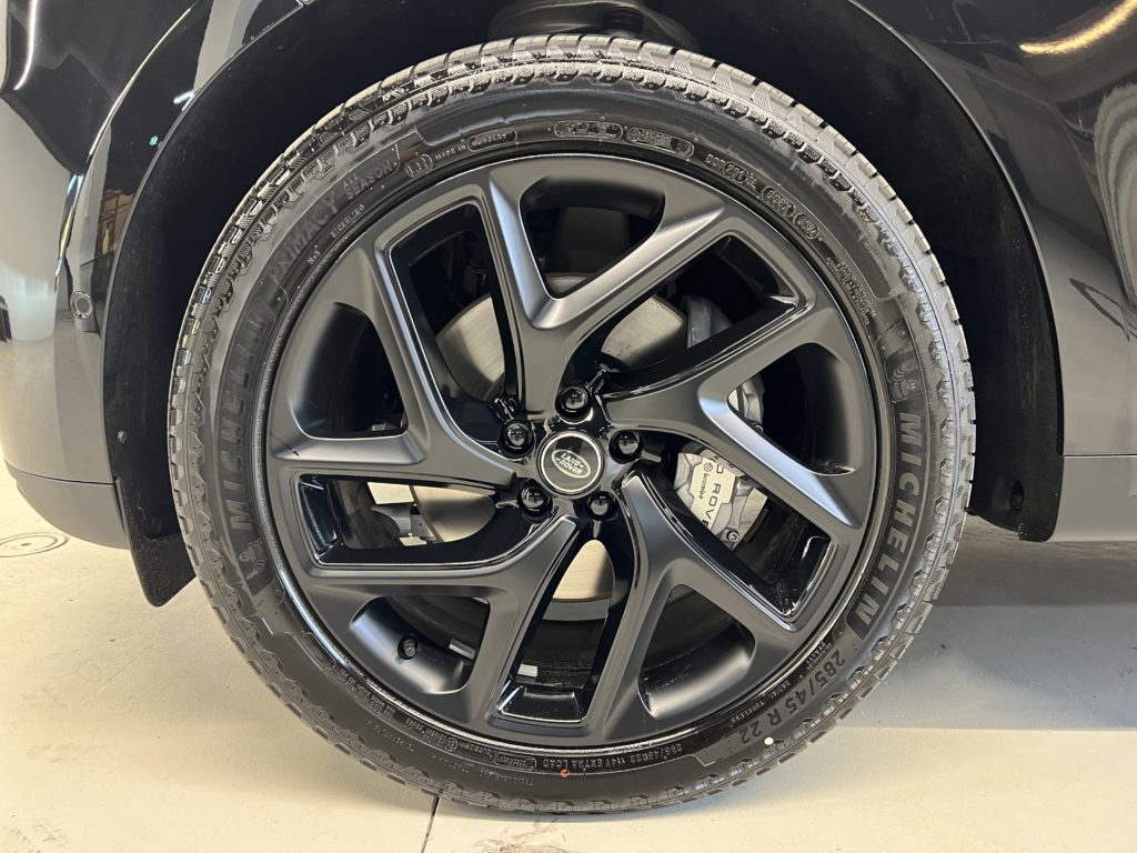 Land Rover Range Rover Sport 3.0 I6 P460e S