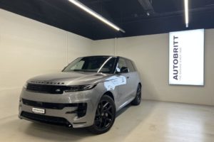 Land Rover Range Rover Sport 3.0 I6 P460e SE Dynamic