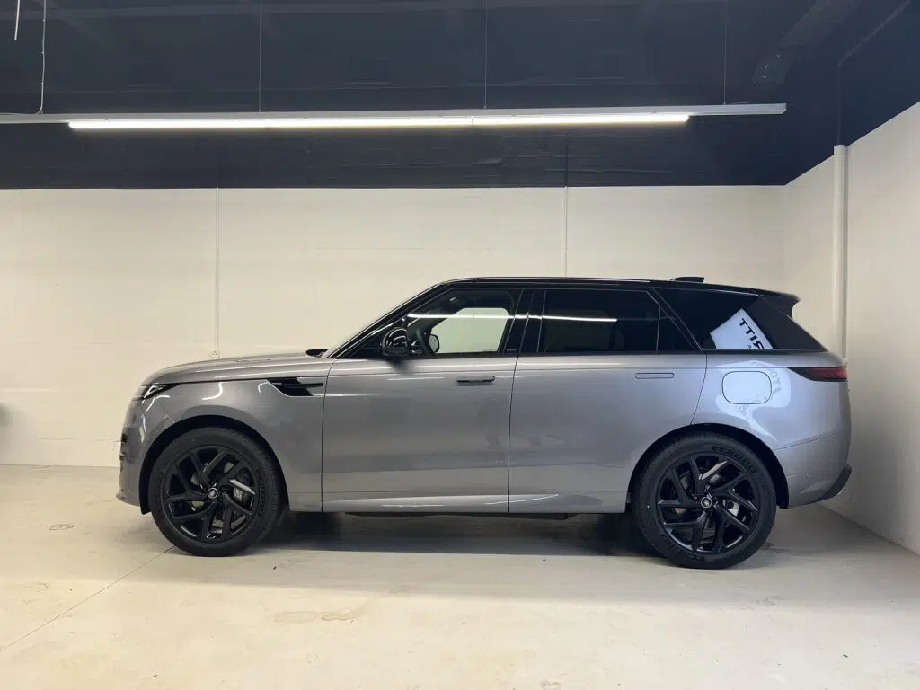 Land Rover Range Rover Sport 3.0 I6 P460e SE Dynamic