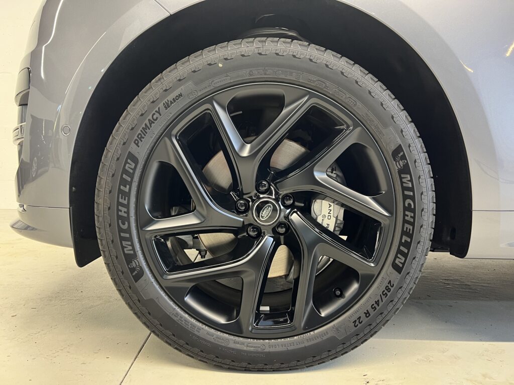 Land Rover Range Rover Sport 3.0 I6 P460e SE Dynamic