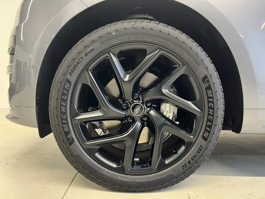 Land Rover Range Rover Sport 3.0 I6 P460e SE Dynamic