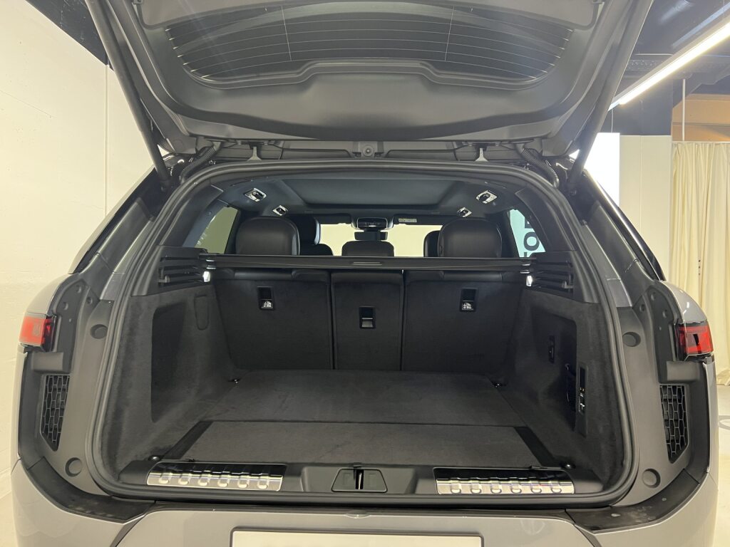 Land Rover Range Rover Sport 3.0 I6 P460e SE Dynamic