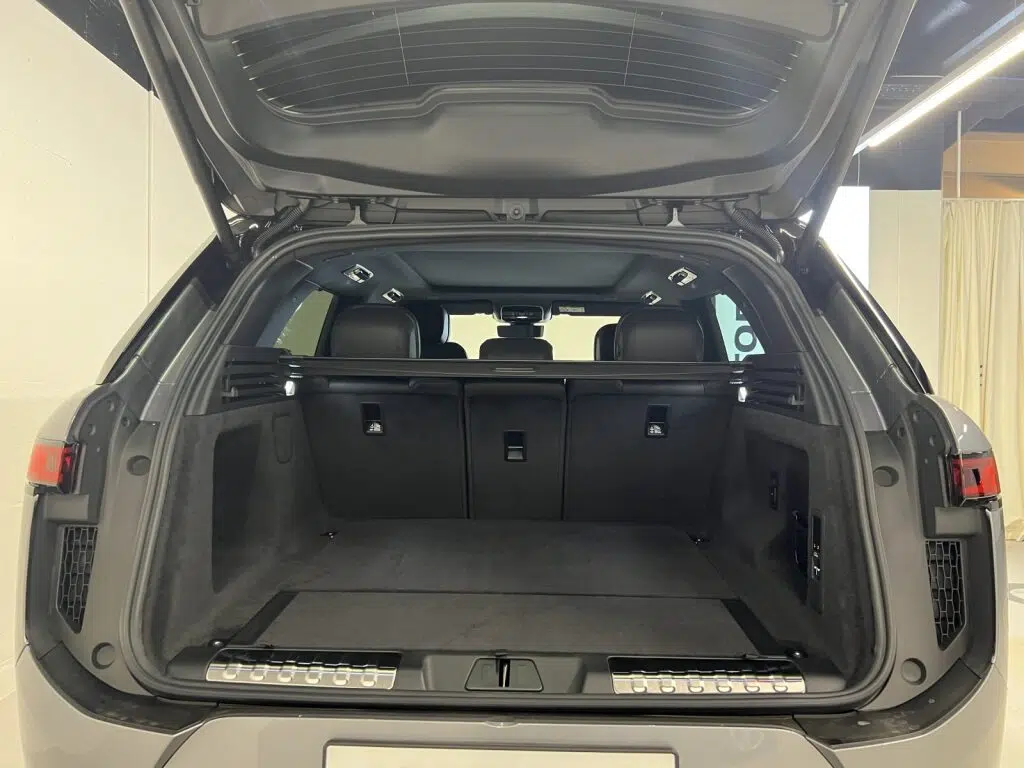 Land Rover Range Rover Sport 3.0 I6 P460e SE Dynamic