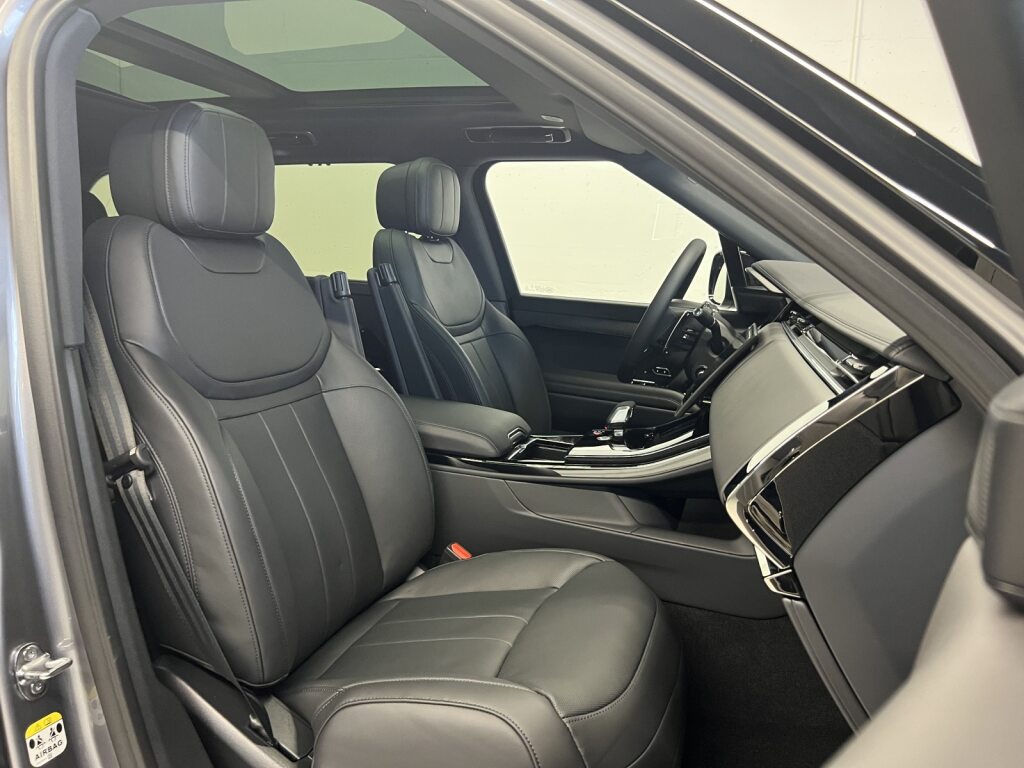 Land Rover Range Rover Sport 3.0 I6 P460e SE Dynamic