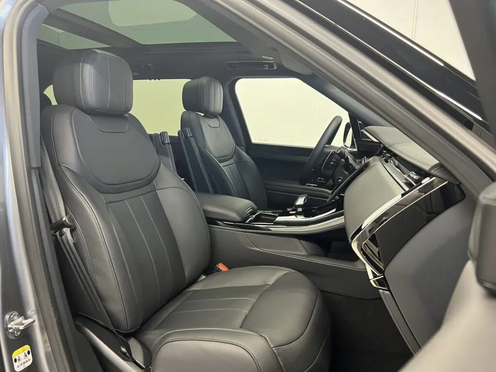 Land Rover Range Rover Sport 3.0 I6 P460e SE Dynamic