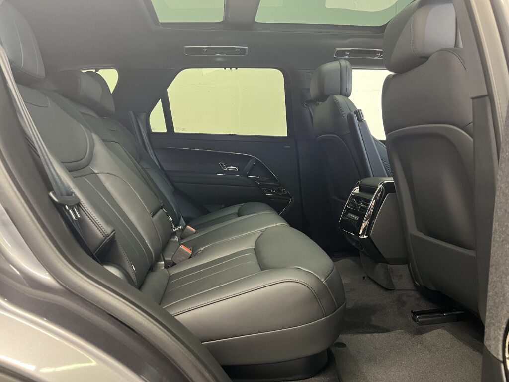 Land Rover Range Rover Sport 3.0 I6 P460e SE Dynamic