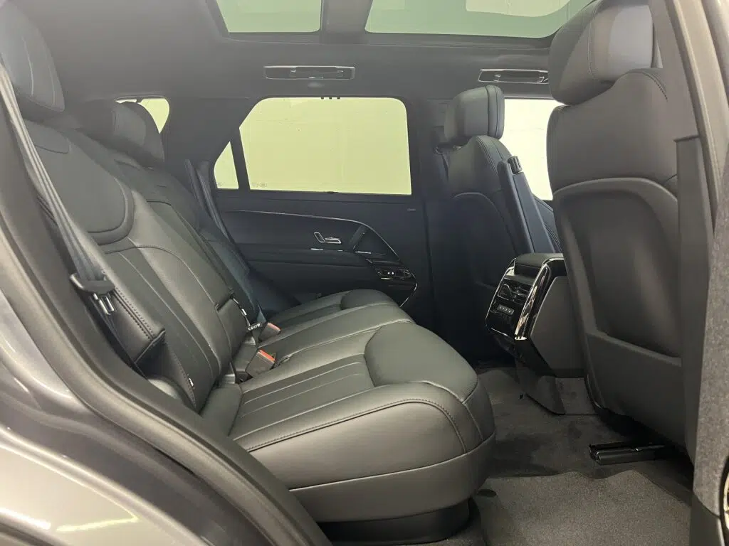 Land Rover Range Rover Sport 3.0 I6 P460e SE Dynamic