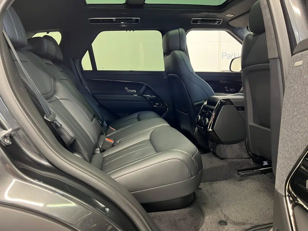 Land Rover Range Rover Sport 3.0 I6 P550e Autobiography