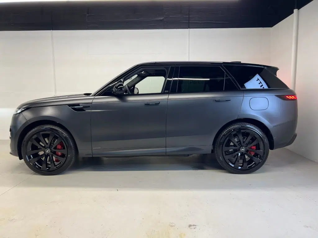 Land Rover Range Rover Sport 3.0 I6 P550e Autobiography