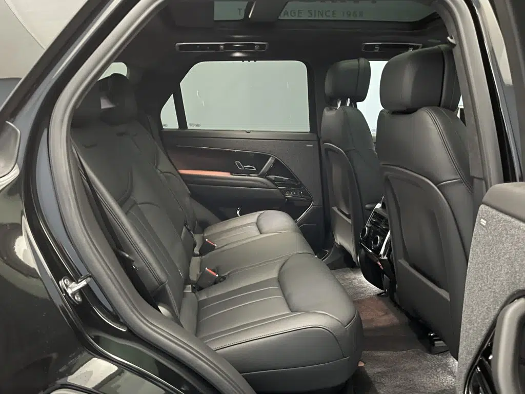 Land Rover Range Rover Sport 4.4 V8 Autobiography