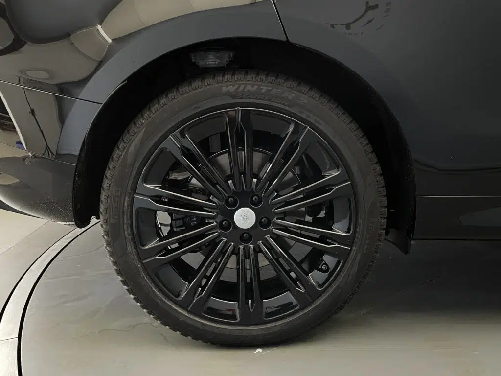 Land Rover Range Rover Sport 4.4 V8 Autobiography