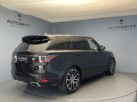Land Rover Range Rover Sport 5.0 V8 SC Autobiography Dynamic