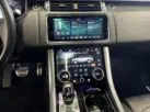 Land Rover Range Rover Sport 5.0 V8 SC SVR
