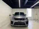 Land Rover Range Rover Sport 5.0 V8 SC SVR