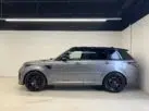 Land Rover Range Rover Sport 5.0 V8 SC SVR