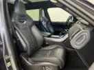 Land Rover Range Rover Sport 5.0 V8 SC SVR