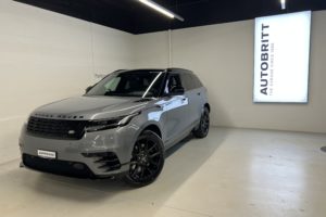 Land Rover Range Rover Velar 2.0 P400e Dynamic SE