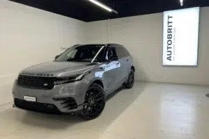 Land Rover Range Rover Velar 2.0 P400e Dynamic SE