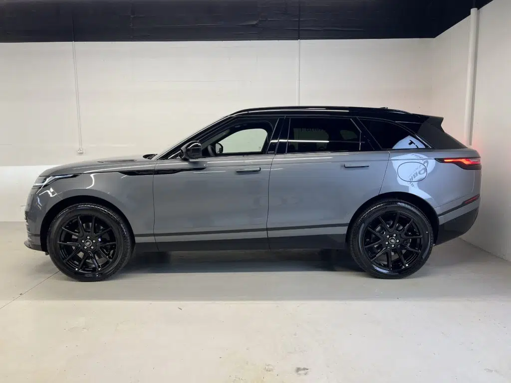 Land Rover Range Rover Velar 2.0 P400e Dynamic SE