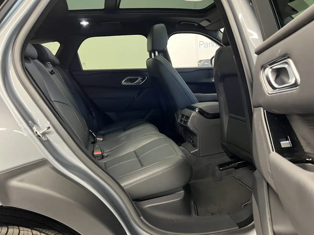 Land Rover Range Rover Velar 2.0 P400e Dynamic SE