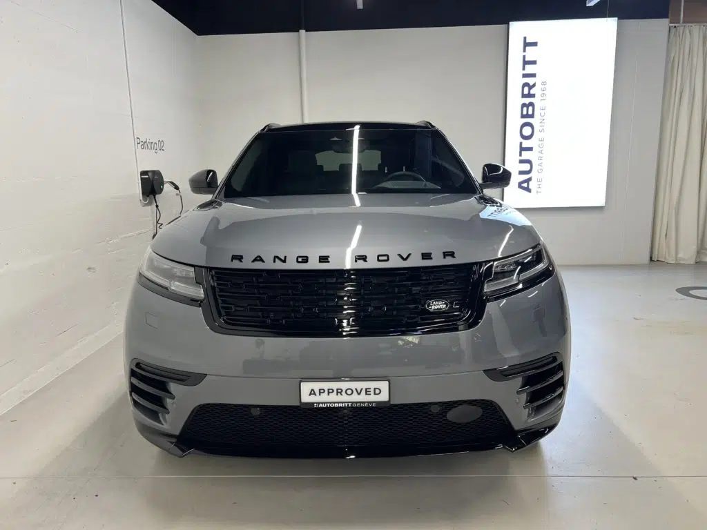 Land Rover Range Rover Velar 2.0 P400e Dynamic SE