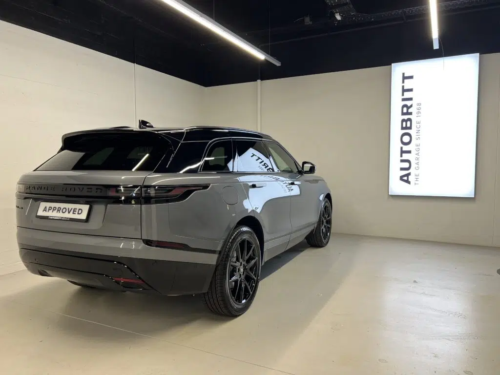 Land Rover Range Rover Velar 2.0 P400e Dynamic SE