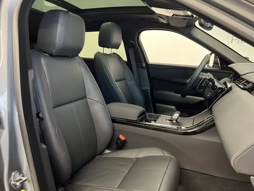 Land Rover Range Rover Velar 2.0 P400e Dynamic SE