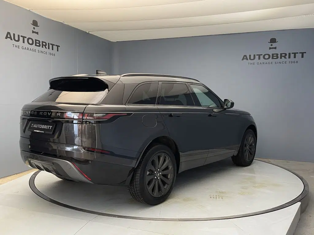 Land Rover Range Rover Velar 2.0 P400e R-Dynamic S
