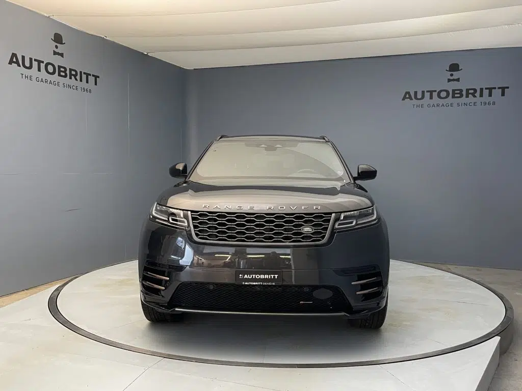 Land Rover Range Rover Velar 2.0 P400e R-Dynamic S
