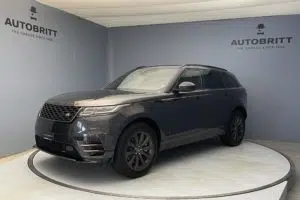 Land Rover Range Rover Velar 2.0 P400e R-Dynamic S
