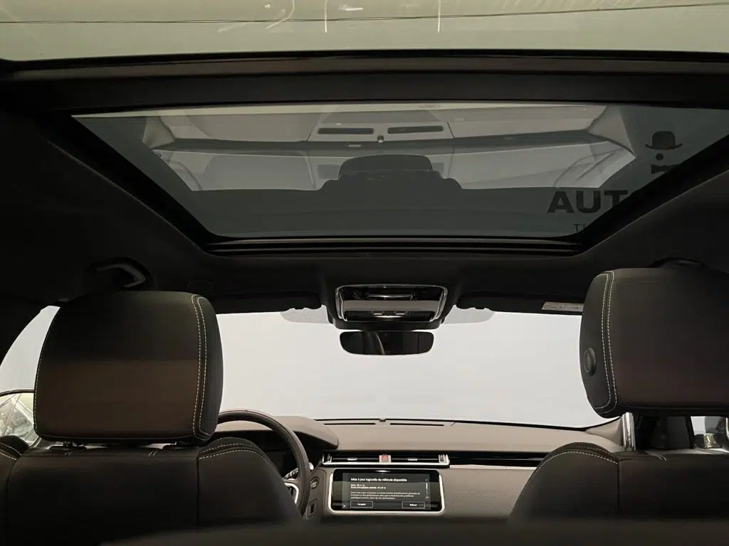 Land Rover Range Rover Velar 2.0 P400e R-Dynamic S