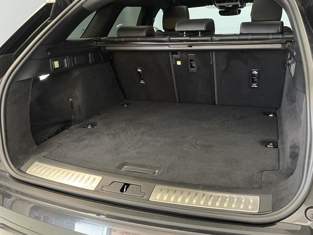 Land Rover Range Rover Velar 2.0 P400e R-Dynamic S