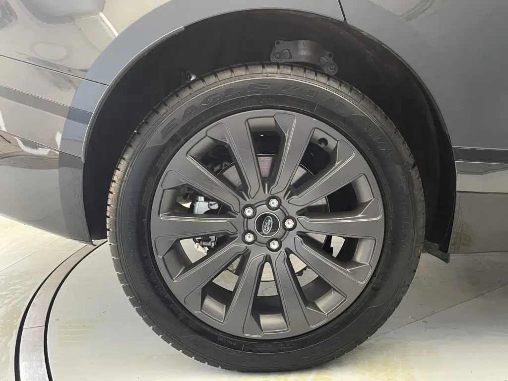 Land Rover Range Rover Velar 2.0 P400e R-Dynamic S