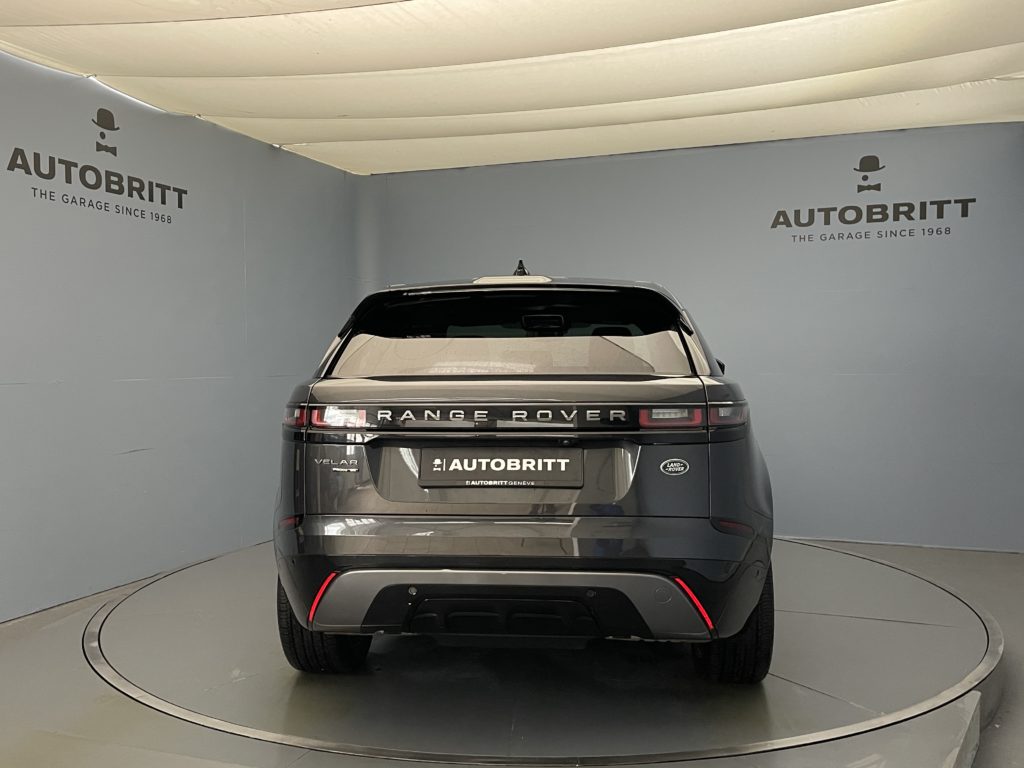 Land Rover Range Rover Velar 2.0 P400e R-Dynamic SE