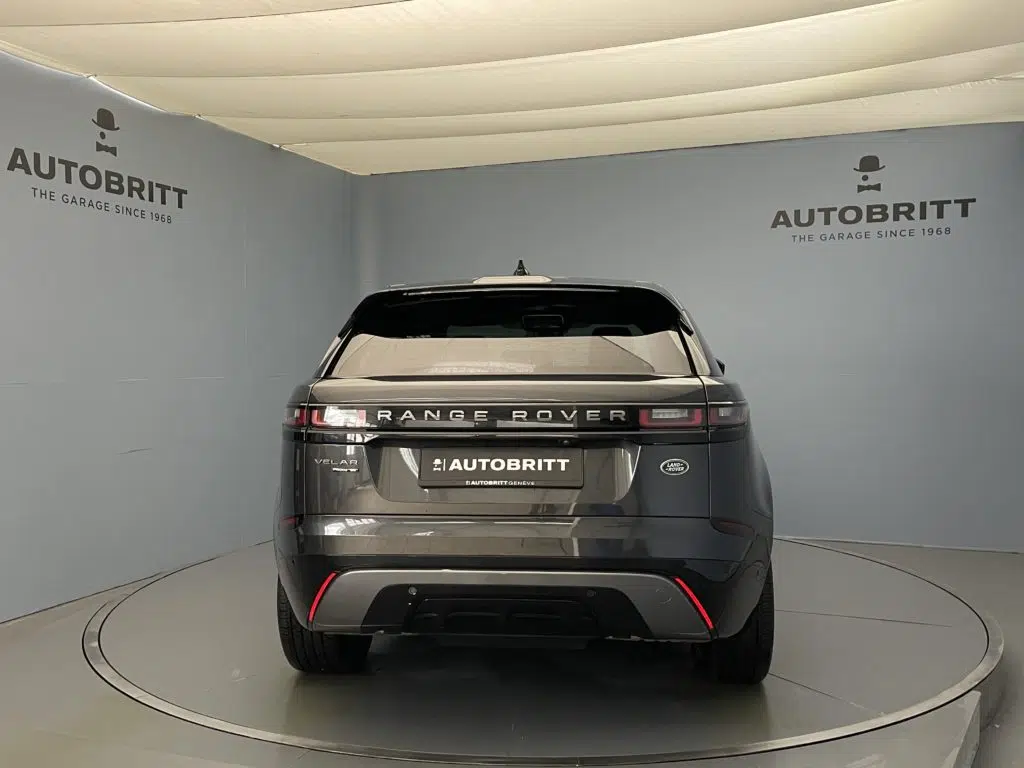 Land Rover Range Rover Velar 2.0 P400e R-Dynamic SE