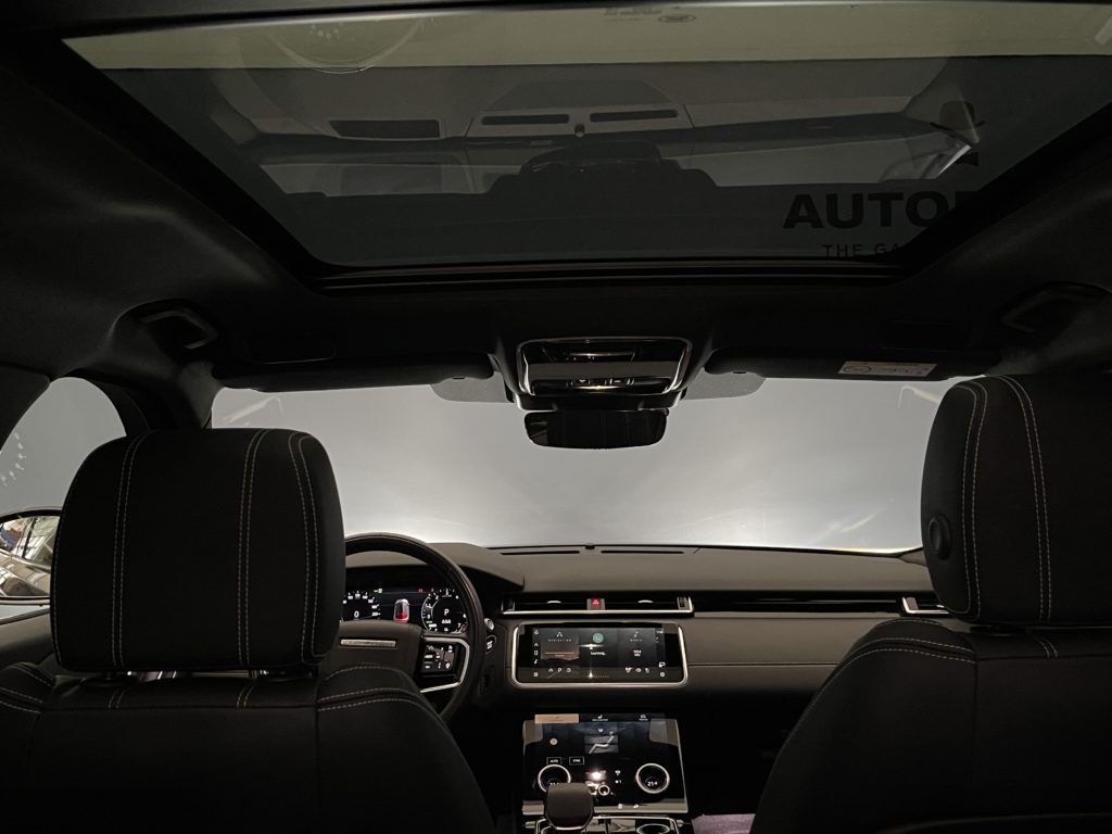 Land Rover Range Rover Velar 2.0 P400e R-Dynamic SE