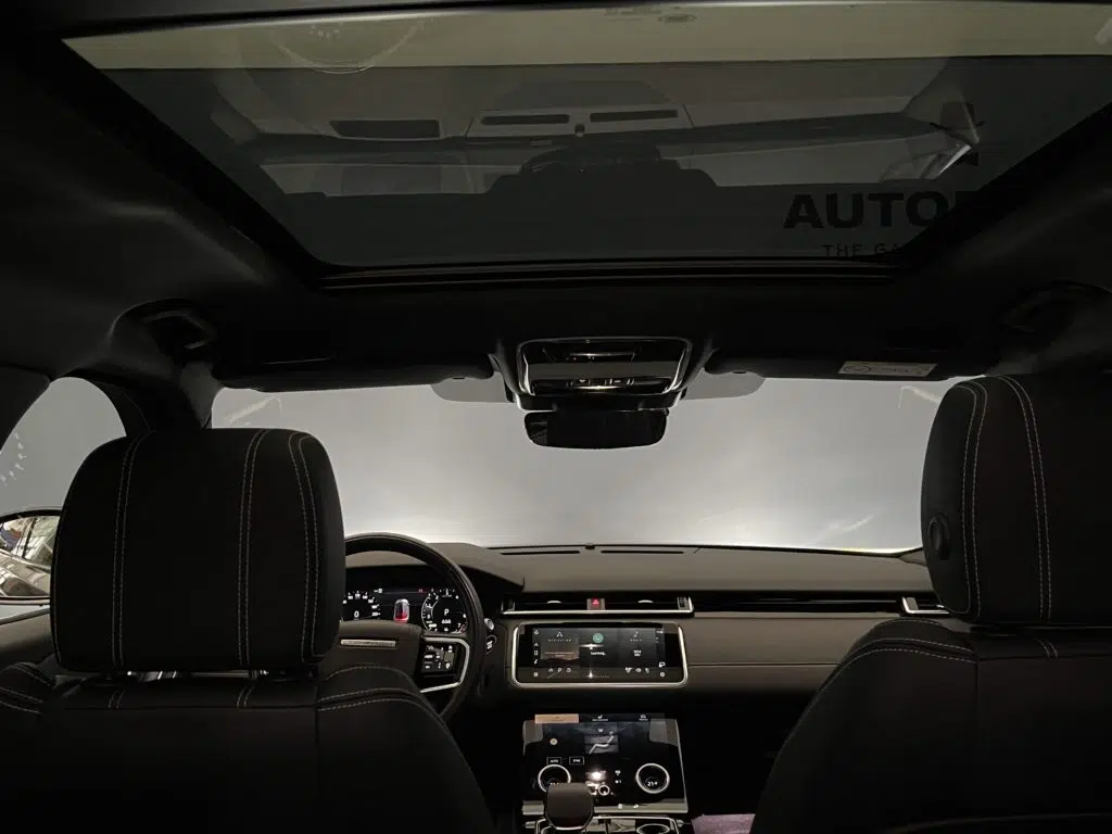 Land Rover Range Rover Velar 2.0 P400e R-Dynamic SE