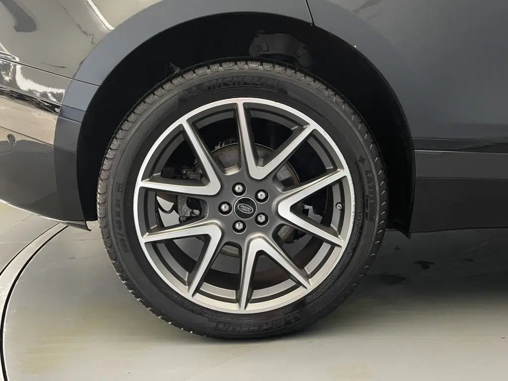 Land Rover Range Rover Velar 2.0 P400e R-Dynamic SE