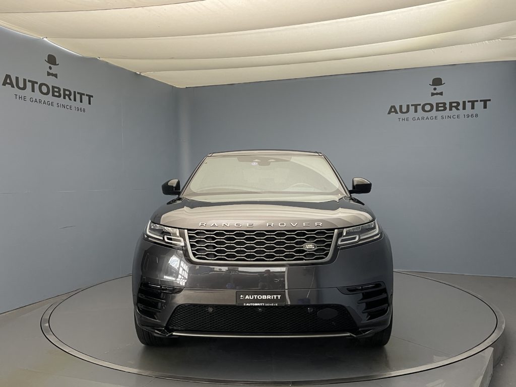 Land Rover Range Rover Velar 2.0 P400e R-Dynamic SE