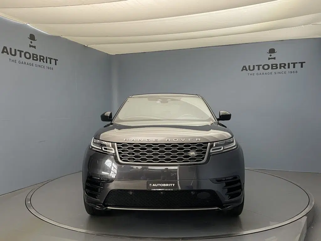 Land Rover Range Rover Velar 2.0 P400e R-Dynamic SE