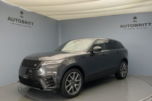 Land Rover Range Rover Velar 2.0 P400e R-Dynamic SE