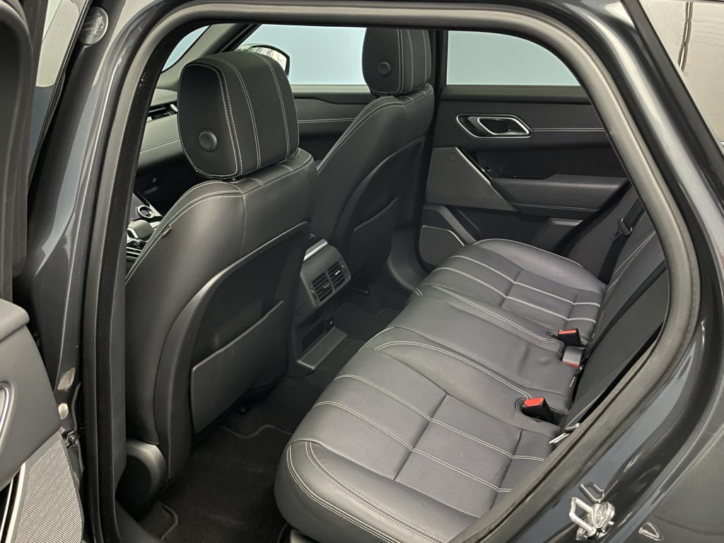 Land Rover Range Rover Velar 2.0 P400e R-Dynamic SE